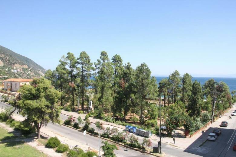 Hotel Artemision