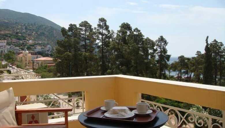 Hotel Artemision