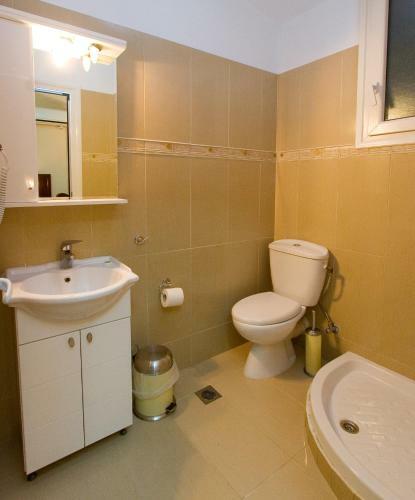 Aparthotel Hotel Viana
