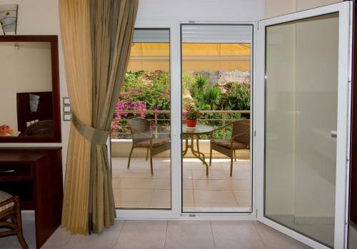 Aparthotel Hotel Viana