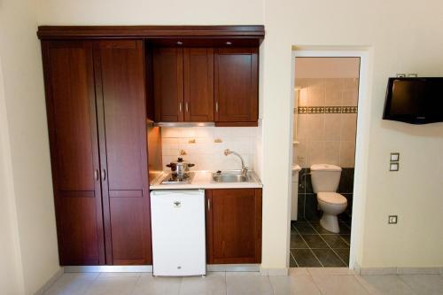 Aparthotel Hotel Viana