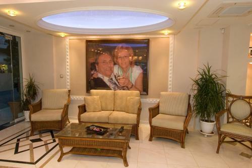 Aparthotel Hotel Viana