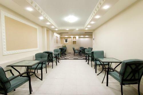 Aparthotel Hotel Viana