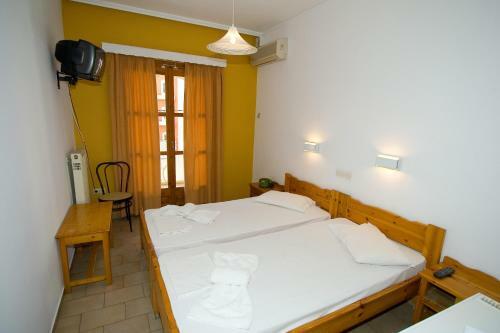 Hotel Aidipsos