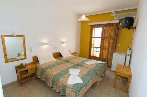 Hotel Aidipsos