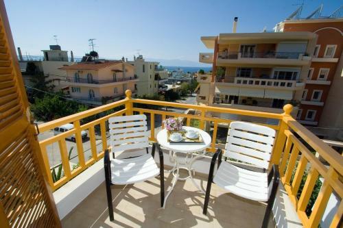 Hotel Aidipsos