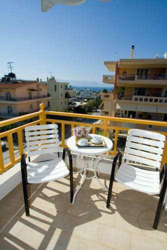 Hotel Aidipsos