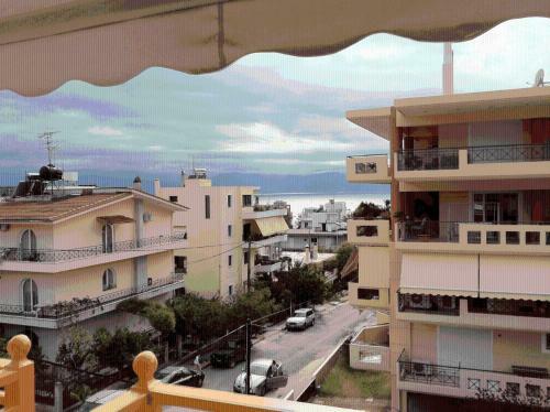 Hotel Aidipsos