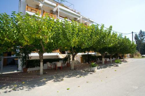 Hotel Aidipsos