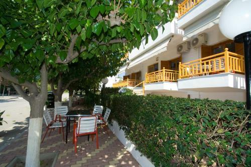 Hotel Aidipsos