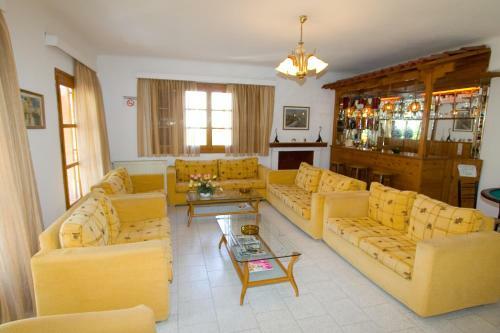 Hotel Aidipsos