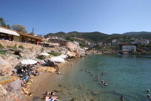 Hotel Aidipsos