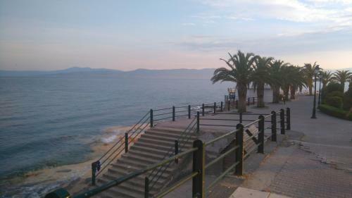 Hotel Aidipsos