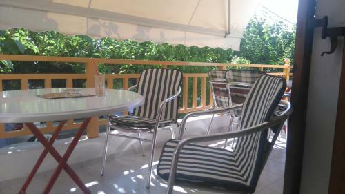 Hotel Aidipsos