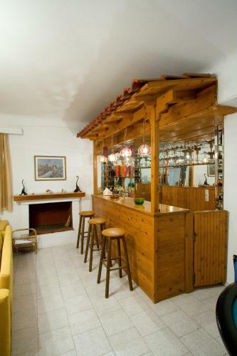 Hotel Aidipsos