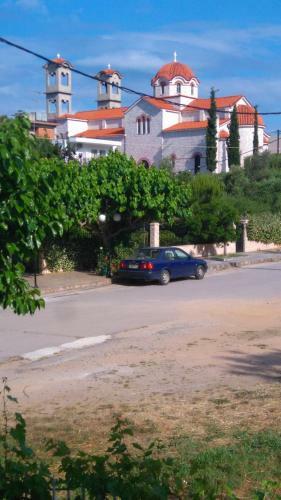 Hotel Aidipsos
