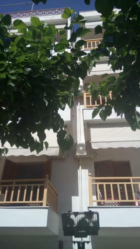 Hotel Aidipsos