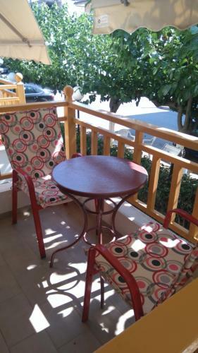 Hotel Aidipsos