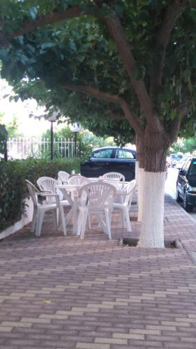 Hotel Aidipsos