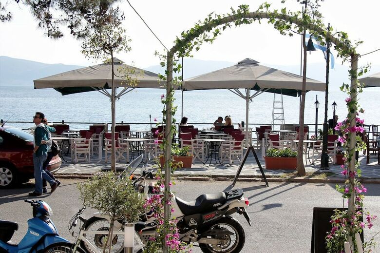 Apartamento Maravellia Art Hotel