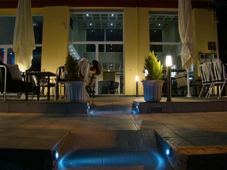 Apartamento Maravellia Art Hotel