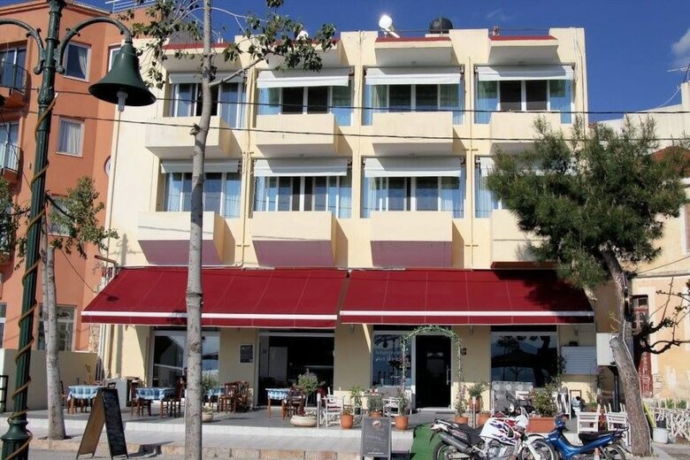 Apartamento Maravellia Art Hotel