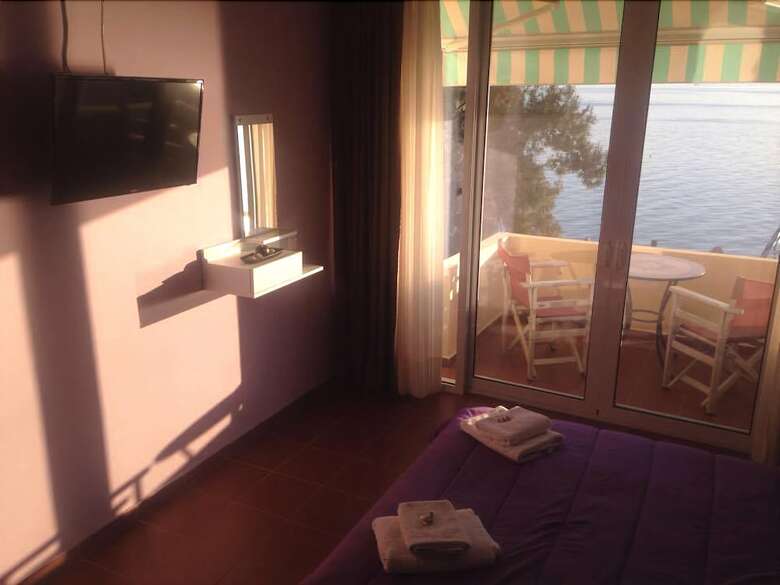 Apartamento Maravellia Art Hotel