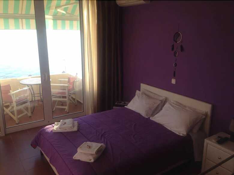 Apartamento Maravellia Art Hotel
