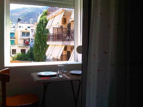 Apartamento Katerina Studios