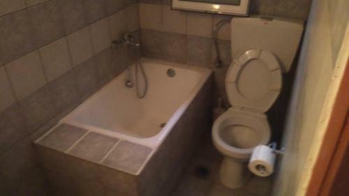 Apartamento Katerina Studios