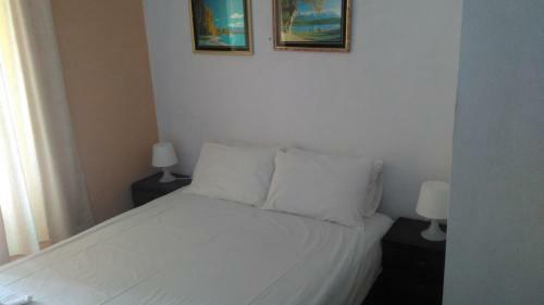 Apartamento Katerina Studios
