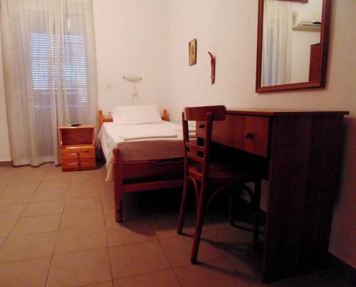 Apartamento Katerina Studios