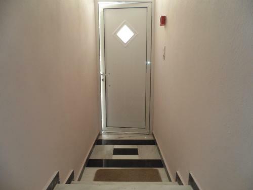 Apartamento Katerina Studios