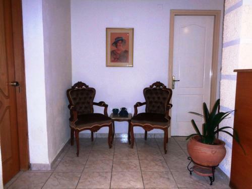 Hotel Angela