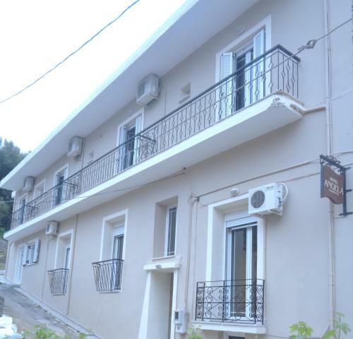 Hotel Angela