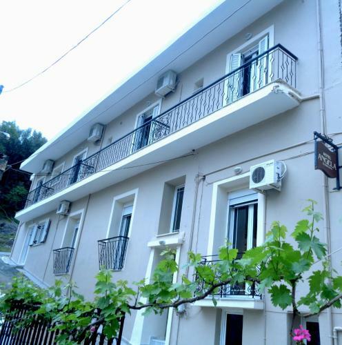 Hotel Angela