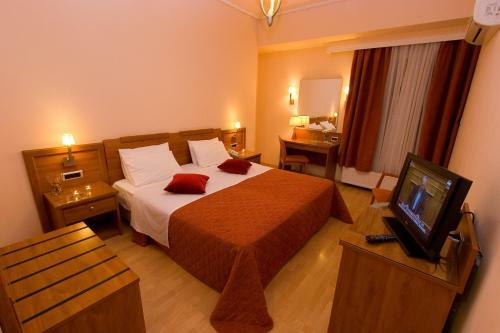 Hotel Lito