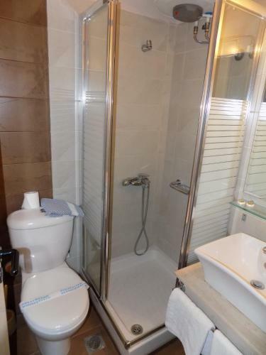 Aparthotel Hotel Arethousa