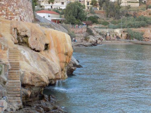 Aparthotel Hotel Arethousa