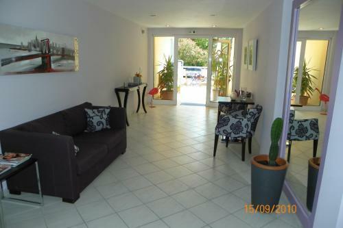 Aparthotel Hotel Arethousa