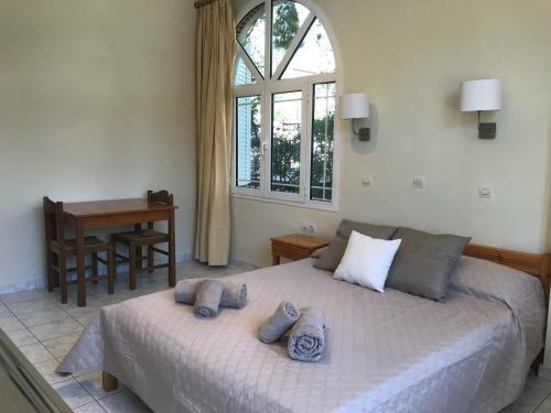 Aparthotel Calypso Beach Hotel