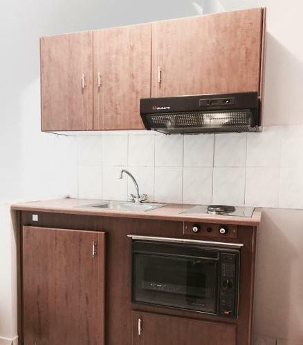 Aparthotel Calypso Beach Hotel