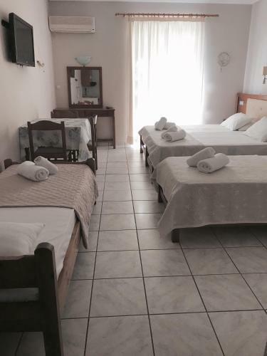 Aparthotel Calypso Beach Hotel