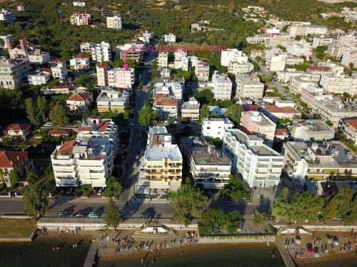 Aparthotel Calypso Beach Hotel