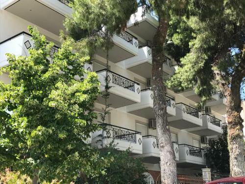 Aparthotel Calypso Beach Hotel
