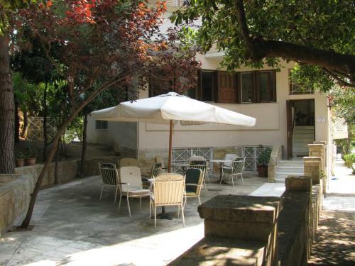 Hotel Aiolos