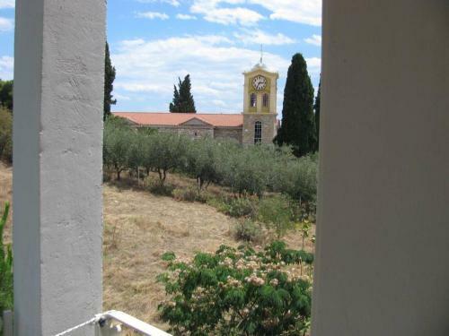 Hotel Aiolos