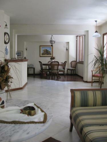 Hotel Aiolos