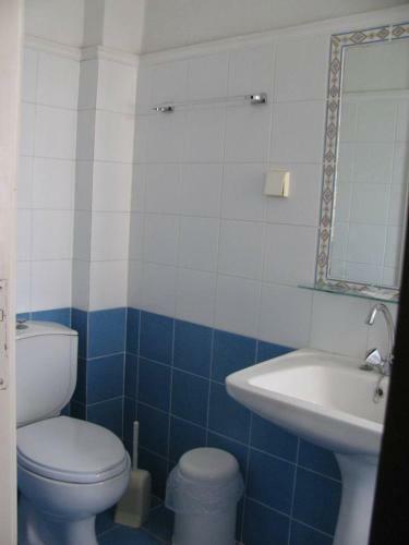 Hotel Aiolos
