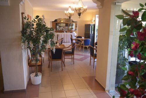 Aparthotel Fani Hotel